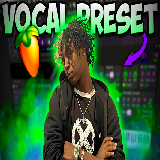 KEN CARSON VOCAL PRESET